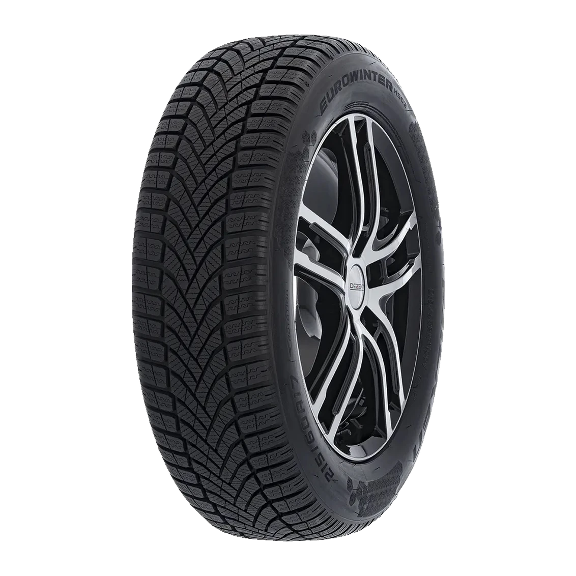 Falken EUROWINTER HS02 145/65 R15 72T