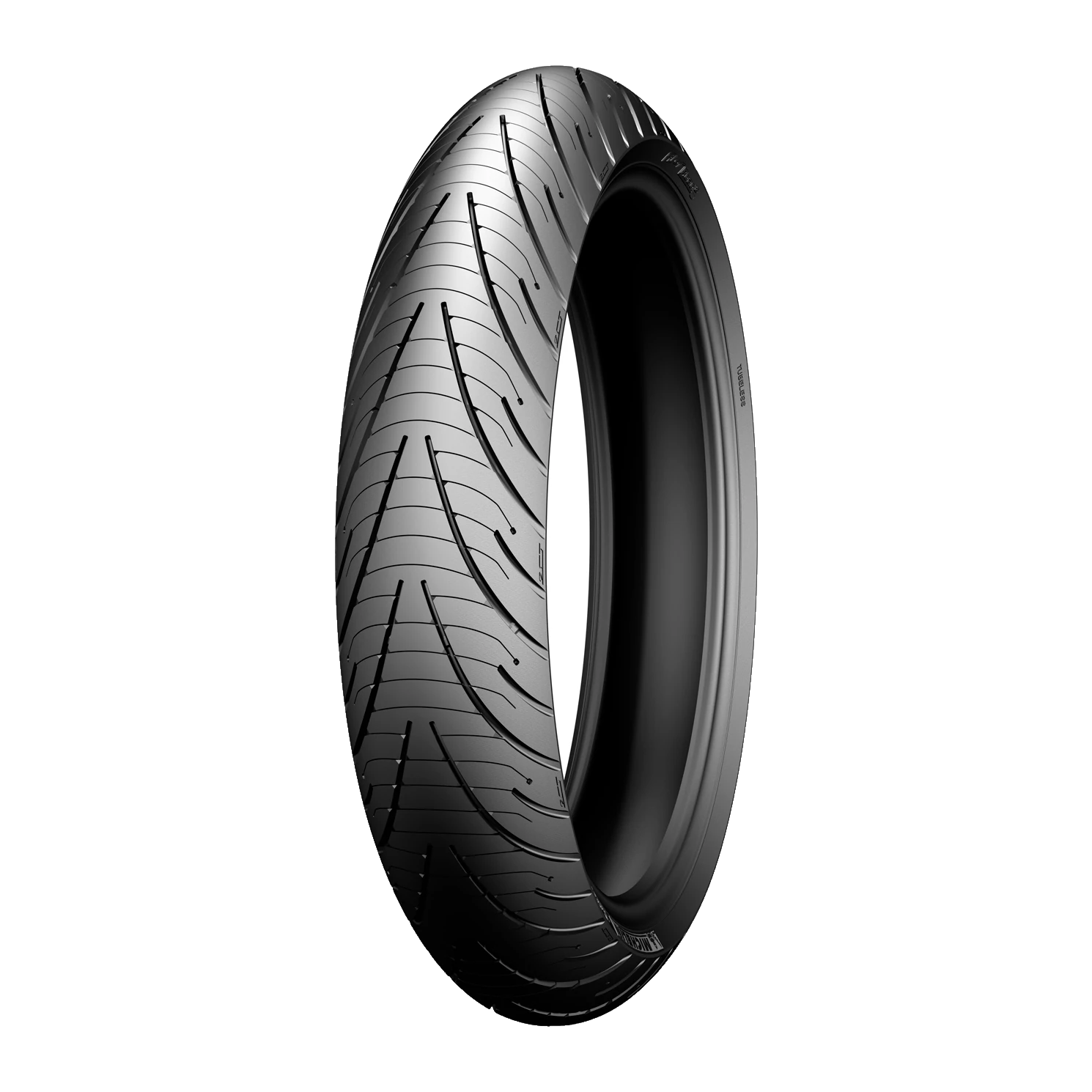 Michelin PILOT ROAD 3 Front 110/70 ZR17 54W