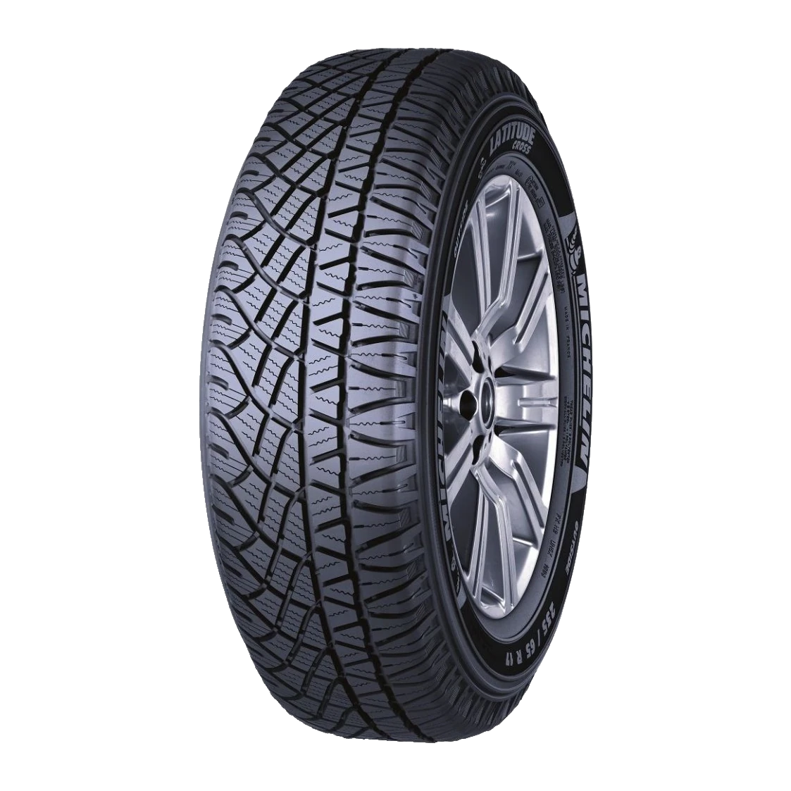 Michelin LATITUDE CROSS 185/65 R15 92T