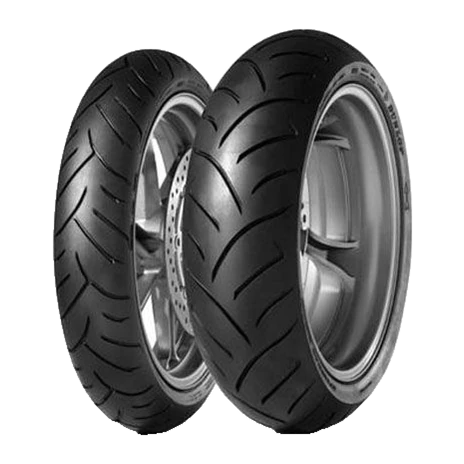 Dunlop SPORTMAX ROADSMART 110/70 R17 54W