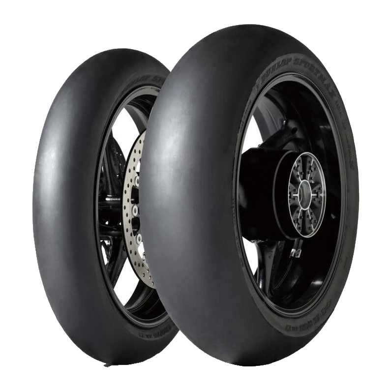 Dunlop SPORTMAX SLICK 100/90-10