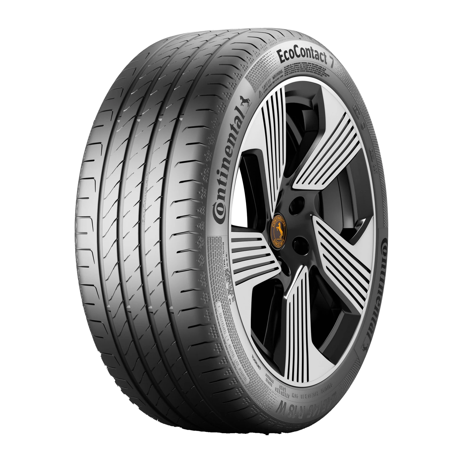 195/55R19 EcoContact 7