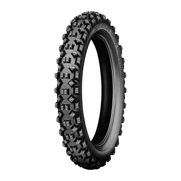 90/90-21 ENDURO COMPETITION IV Front