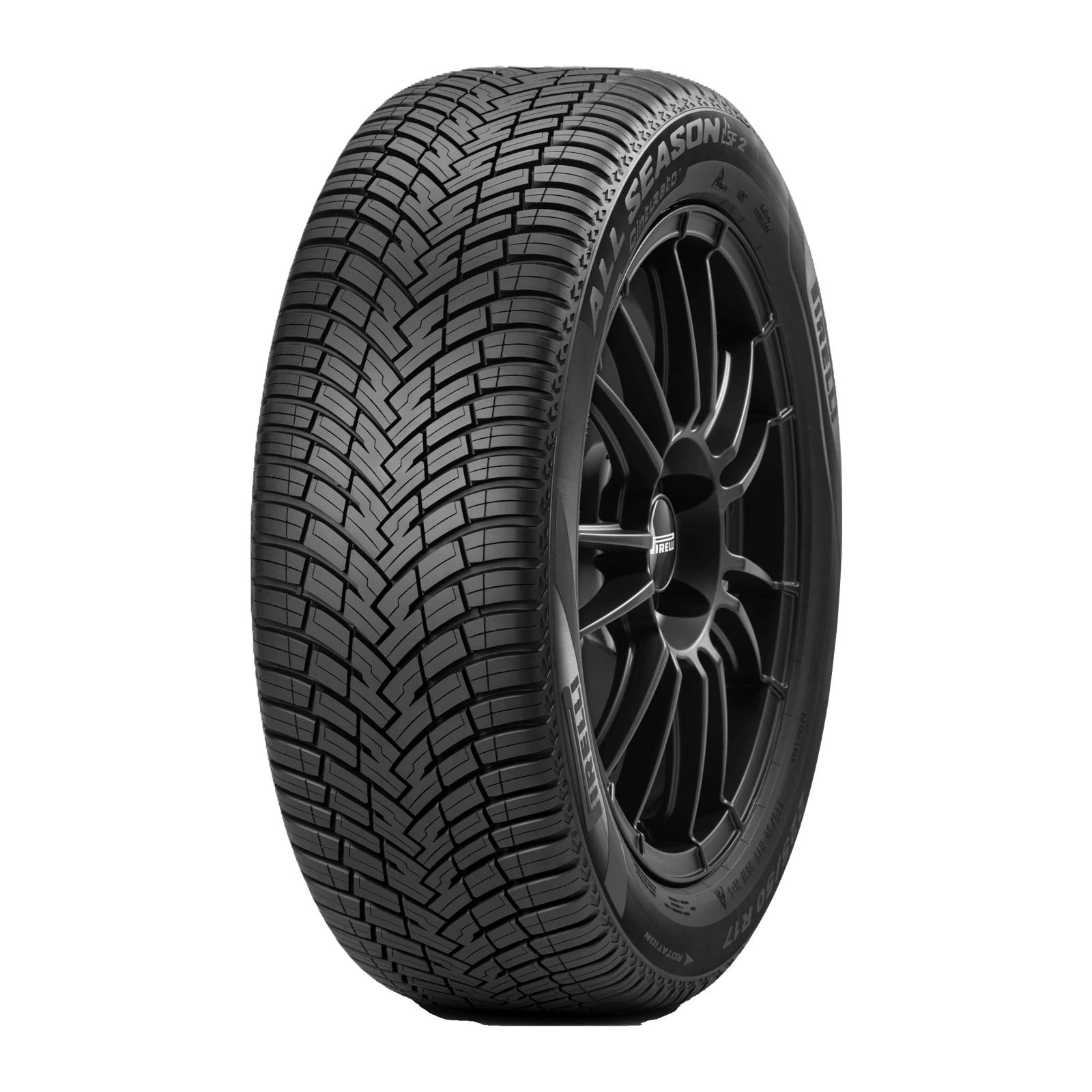 Pirelli CINTURATO ALL SEASON SF 2 195/60 R16 93V