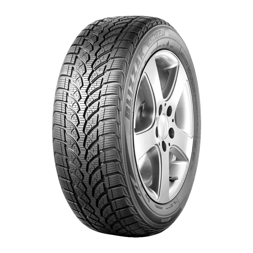 215/45R20 Blizzak LM-32