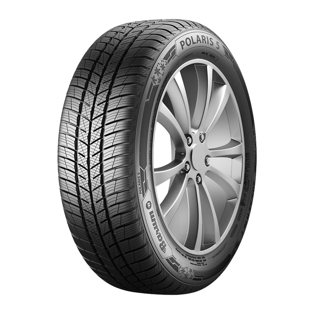 Barum POLARIS 5 135/80 R13 70T