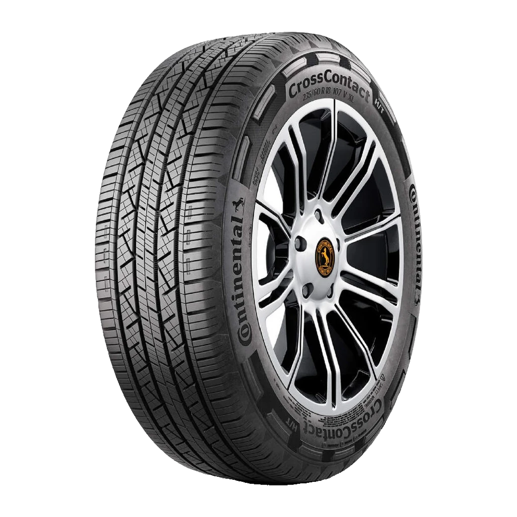 Continental CrossContact H/T 205/70 R15 96H