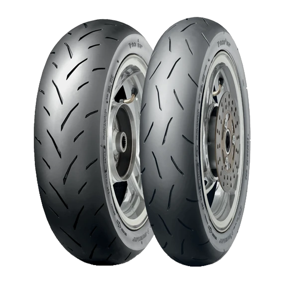 Dunlop TT93 GP PRO 100/90-12 49J
