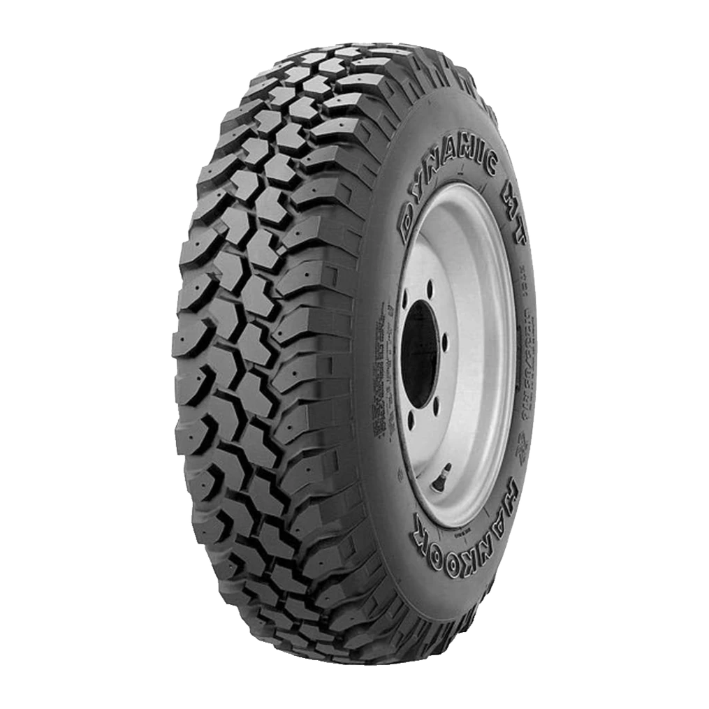 Hankook DYNAMIC MT RT01 205/80 R16 104Q