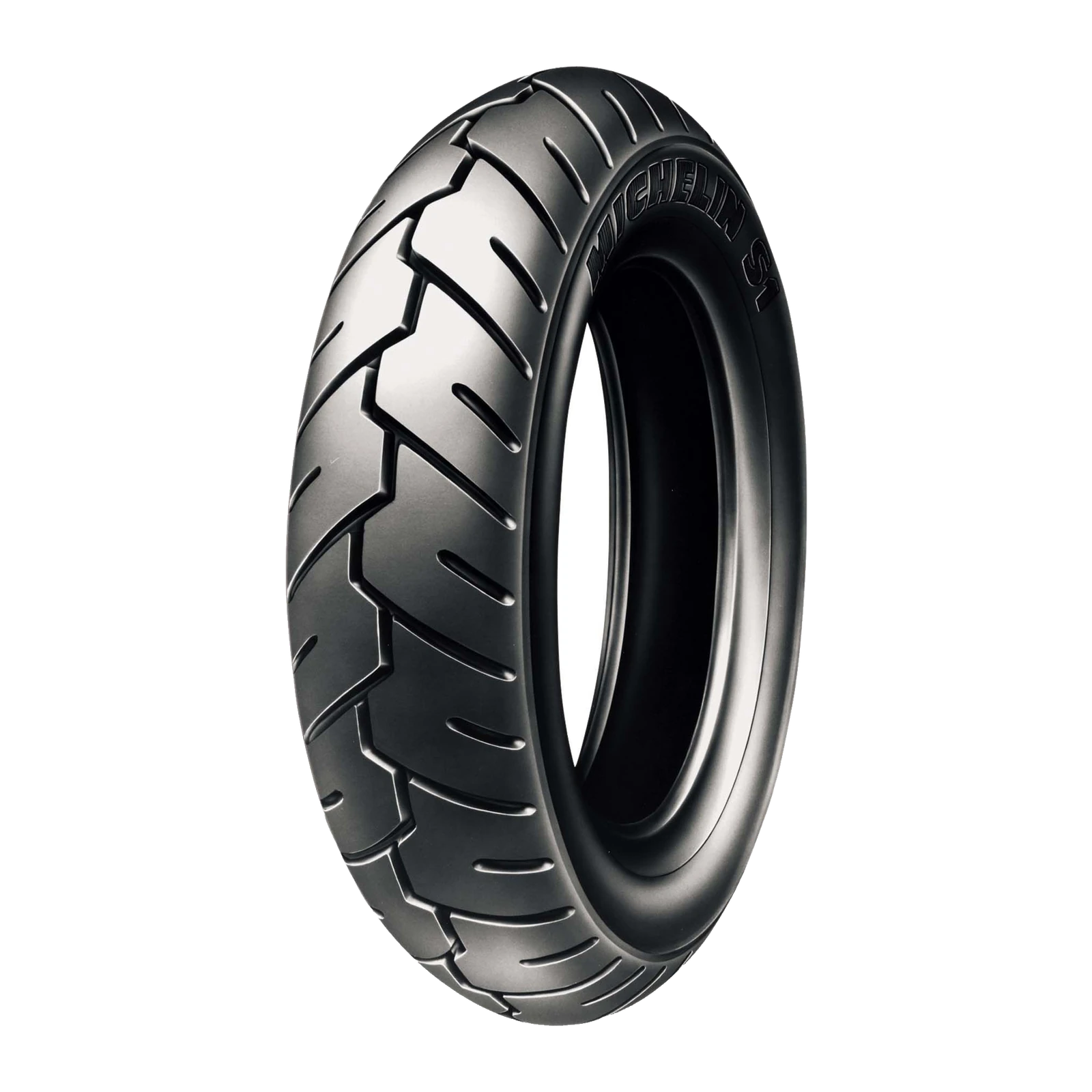 Michelin S1 Front/Rear 100/80-10 53L