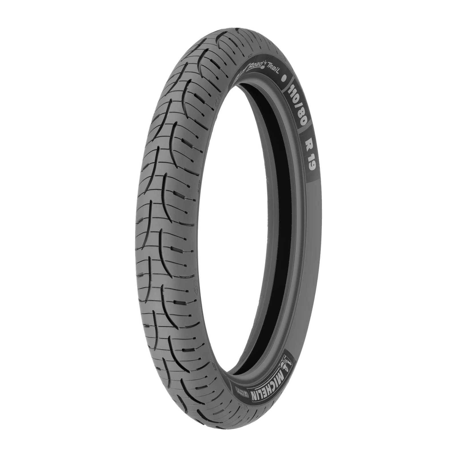 Michelin PILOT ROAD 4 TRAIL Front 110/80 R19 59V