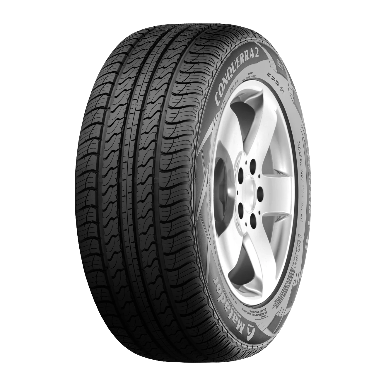 Matador MP82 CONQUERRA 2 205/70 R15 96H